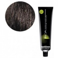 COLORATION INOA 60 ML - N°4