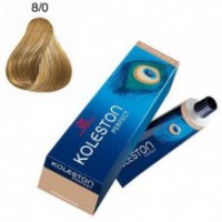 COLORATION KOLESTON PERFECT 60 ML - 8/0