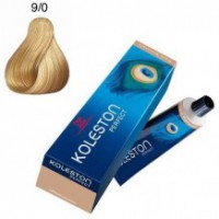 COLORATION KOLESTON PERFECT 60 ML - 9/0