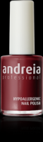 VERNIS ANDREIA PROFESSIONAL N°68