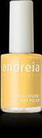 VERNIS ANDREIA PROFESSIONAL N°124